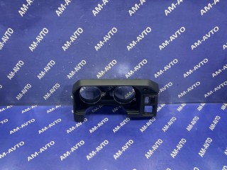 Консоль панели приборов MITSUBISHI DELICA D:5 2007-2019