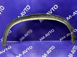 Накладка крыла, ориг. номер 51772990192, 51772990194, BMW X1 2009-2012