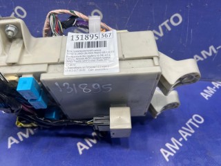 Блок предохранителей салона, ориг. номер 8273060140, 8275360010, TOYOTA LAND CRUISER PRADO 2002-2007