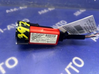 Кнопка запуска двигателя, ориг. номер 8961152021, TOYOTA VITZ 2007-2010