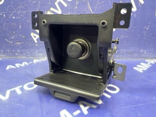 Прикуриватель, ориг. номер 8610A018, 8610A019, MITSUBISHI PAJERO 2006-2011