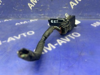 Датчик массового расхода воздуха, ориг. номер 2220431020, TOYOTA ALPHARD 2008-2011