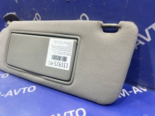 Козырек солнцезащитный, ориг. номер 7432022710, 7432022710G0, TOYOTA MARK II 1984-1997