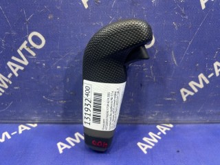 Ручка переключателя акпп, ориг. номер MR456250, MR456251, MITSUBISHI PAJERO 1997-2004