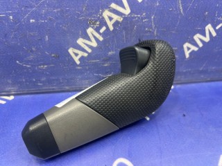 Ручка переключателя акпп, ориг. номер MR456250, MR456251, MITSUBISHI PAJERO 1997-2004