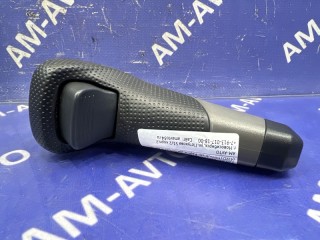 Ручка переключателя акпп, ориг. номер MR456250, MR456251, MITSUBISHI PAJERO 1997-2004