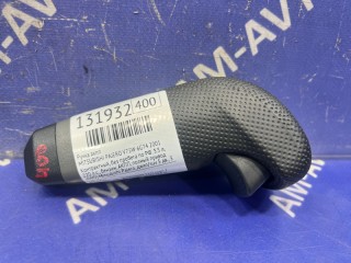 Ручка переключателя акпп, ориг. номер MR456250, MR456251, MITSUBISHI PAJERO 1997-2004