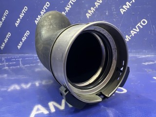 Патрубок интеркуллера, ориг. номер 13717604033, 13717604034, BMW 1-SERIES 2011-2014