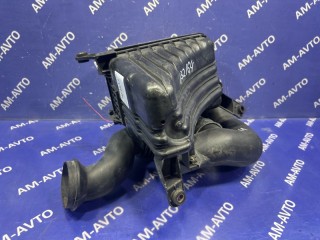 Корпус воздушного фильтра, ориг. номер 1770076151, 1770076150, TOYOTA ESTIMA 1998-1999