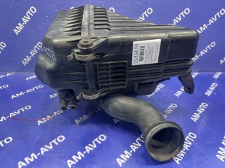 Корпус воздушного фильтра, ориг. номер 1770076151, 1770076150, TOYOTA ESTIMA 1998-1999