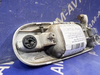 Ручка двери внешняя, ориг. номер 72140S10000ZJ, HONDA CR-V 1995-1999