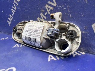 Ручка двери внешняя, ориг. номер 72140S10000ZJ, HONDA CR-V 1995-1999