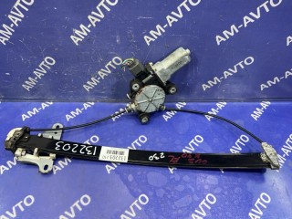 Стеклоподъемник HONDA ACCORD 2007-2011