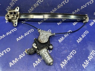Стеклоподъемник, ориг. номер 72250TL0003, HONDA ACCORD 2007-2011