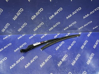Дворник задний, ориг. номер 85214, 8524158020, 8524258030, TOYOTA ALPHARD 2008-2011