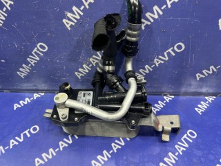 Теплообменник, ориг. номер 11427508970, 11427508971, BMW 5-SERIES 2009-2013