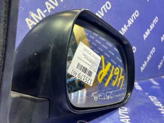 Зеркало, ориг. номер 8791042A30, 8793142A30, TOYOTA VANGUARD 2010-2013