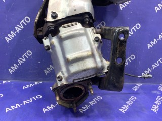 Коллектор выпускной, ориг. номер 1714132010, 1714132020, TOYOTA CAMRY 1991-1994