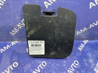Лючок обшивки багажника, ориг. номер 6478660010C0, TOYOTA LAND CRUISER PRADO 2013-2017