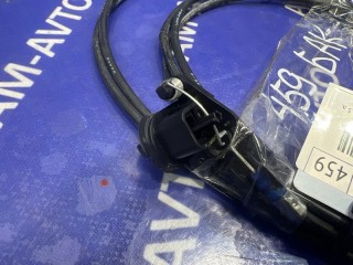 Трос лючка топливного бака, ориг. номер 788221KE0A, 788271ED00B, NISSAN JUKE 2010-2014