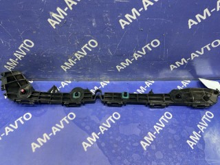 Крепление бампера, ориг. номер 5257547010, 5259147050, TOYOTA PRIUS 2012-2016