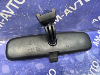 Зеркало заднего вида салонное, ориг. номер 87810AA011, 87810-52041, TOYOTA VANGUARD 2010-2013
