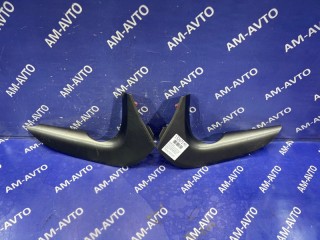 Накладка торпедо, ориг. номер 5547442090, TOYOTA VANGUARD 2010-2013