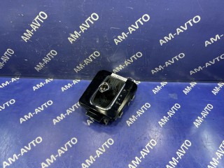 Консоль КПП, ориг. номер 92121VA000, 92121VA010, SUBARU LEVORG 2014-2017