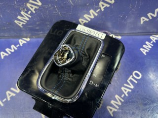 Консоль КПП, ориг. номер 92121VA000, 92121VA010, SUBARU LEVORG 2014-2017