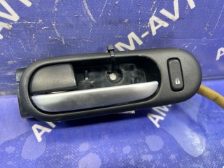 Ручка двери внутренняя, ориг. номер E22259330A, MAZDA CX-7 2006-2009
