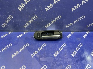 Ручка двери внутренняя MAZDA CX-7 2006-2009