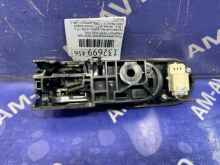 Ручка двери внутренняя, ориг. номер E22258330A, MAZDA CX-7 2006-2009