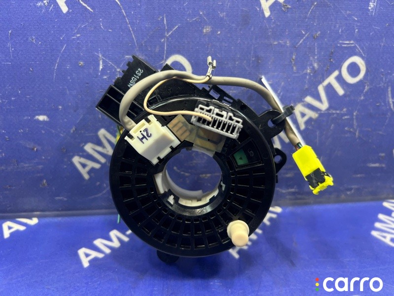 255671KA0A, 255671KA0B, 255701KA0A Шлейф NISSAN JUKE 2012г. - фото №2