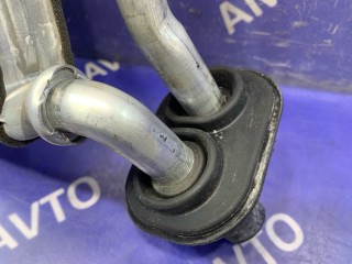 Радиатор печки, ориг. номер 8710742170, TOYOTA VANGUARD 2010-2013