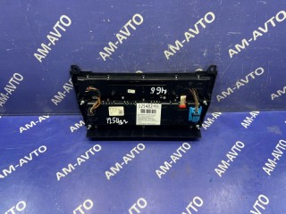 Блок управления климат-контролем, ориг. номер 64119297752, 64119297751, BMW 5-SERIES 2009-2013
