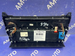 Блок управления климат-контролем, ориг. номер 64119297752, 64119297751, BMW 5-SERIES 2009-2013