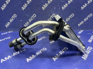 Радиатор печки, ориг. номер 87107-58050, TOYOTA VELLFIRE 2011-2015