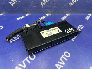 Блок комфорта, ориг. номер 9312602, BMW X3 2010-2014