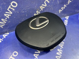 Подушка безопасности в руль, ориг. номер 4513048260C0, LEXUS RX450h 2008-2012