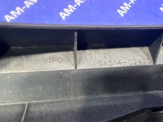 Подушка безопасности нижняя (для колен), ориг. номер 98301FL010VH, SUBARU IMPREZA 2016-2019