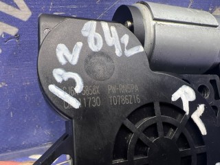 Стеклоподъемник, ориг. номер GJ6A5858XC, MAZDA CX-7 2006-2009