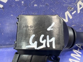Переключатель дворников, ориг. номер 83114FJ030, SUBARU IMPREZA 2016-2019