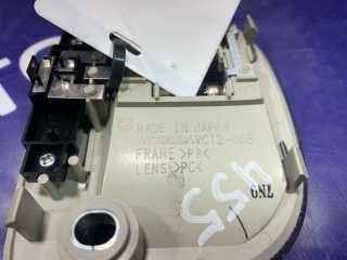Плафон салона, ориг. номер 84601AG050ME, SUBARU IMPREZA 2016-2019