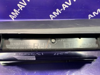 Бардачок пассажира, ориг. номер 66121FL000VH, 66203FL010, 66055FL000VH, SUBARU IMPREZA 2016-2019