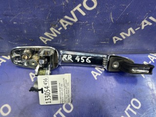 Ручка двери внешняя, ориг. номер EG2258410B, MAZDA CX-7 2006-2009