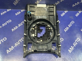 Консоль КПП, ориг. номер E22164340A, E22164340B, MAZDA CX-7 2006-2009