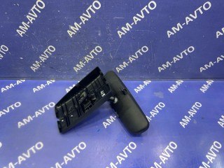 Зеркало заднего вида салонное MAZDA CX-7 2006-2009