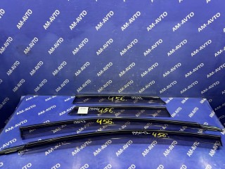 Ветровики, ориг. номер EG21V3700, MAZDA CX-7 2006-2009
