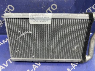 Радиатор печки, ориг. номер 8710747140, 8710747060, TOYOTA PRIUS 2012-2016