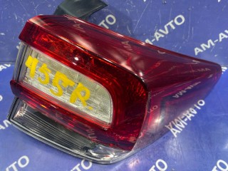 Стоп сигнал SUBARU IMPREZA 2016-2019